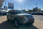 $15999 : 2014 Explorer XLT thumbnail