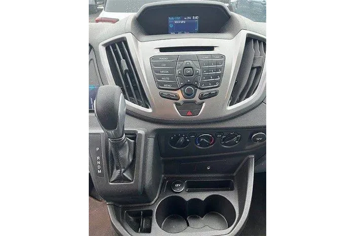 $22990 : Ford Transit 2015 350 XL 3dr image 8