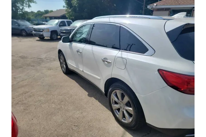$10500 : 2014 MDX SH-AWD w/Advance w/R image 9