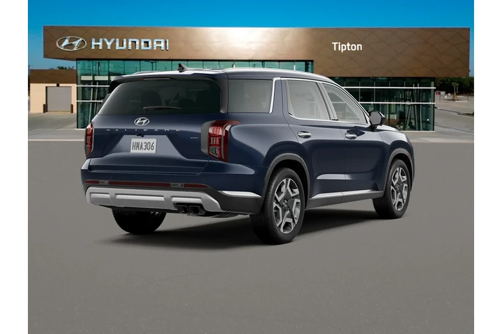 $30999 : Hyundai PALISADE 2023 AWD SE image 7