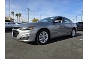 $19991 : Chevrolet Malibu 2024 LT 4dr thumbnail