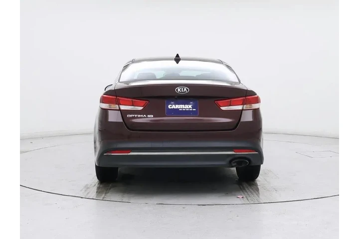 $11998 : Kia Optima 2016 LX 4dr Sedan image 6