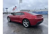$9481 : Chevrolet Camaro 2014 LT 2dr thumbnail
