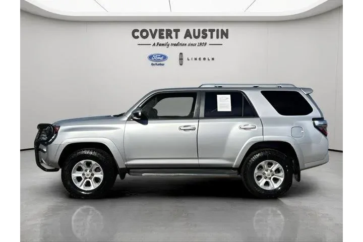 $18991 : Toyota 4Runner 2015 4x2 Limi image 2