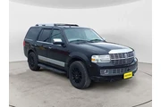 $8561 : Lincoln Navigator 2009 4x4 4 thumbnail