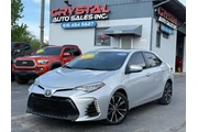 2019 Corolla XSE en Nashville