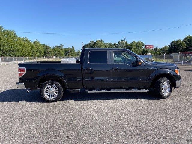 $9300 : 2011 Ford F150 Lariat 4D image 6