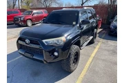 $20000 : Toyota 4Runner 2014 AWD Limi thumbnail