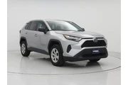 Toyota RAV4 2024 AWD LE 4dr en Reno