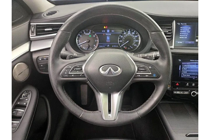$25998 : INFINITI QX50 2022 Essential image 10