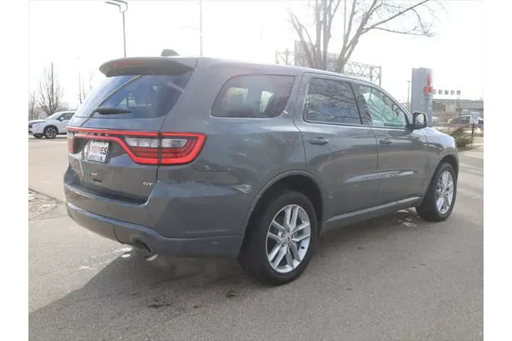 $34990 : Dodge Durango 2026 AWD GT Pl image 10