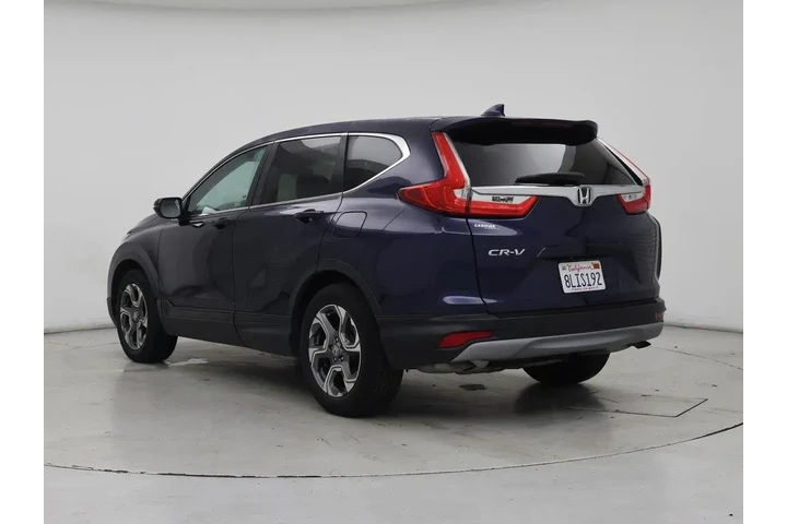 $23998 : Honda CR-V 2019 EX 4dr SUV image 2