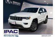 Jeep Grand Cherokee 2021 4x2 en San Antonio