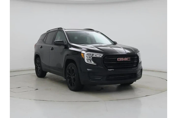 $22998 : GMC Terrain 2022 AWD SLE 4dr image 1