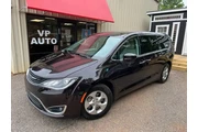 2018 Pacifica Hybrid Touring en Greenville