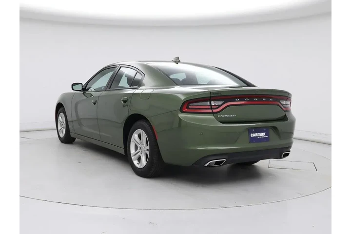 $25998 : Dodge Charger 2023 SXT 4dr S image 2