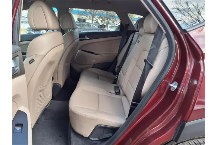 $13900 : Hyundai TUCSON 2018 Limited image 7