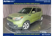 Kia Soul 2017 4dr Crossover