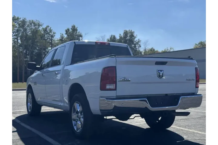 $17999 : 2017 RAM 1500 Big Horn image 7