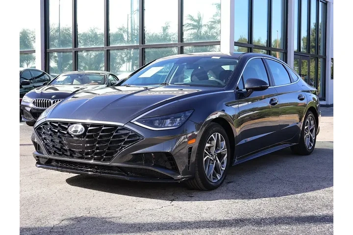 $18990 : Hyundai SONATA 2023 SEL 4dr image 7