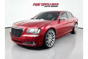 $10975 : Chrysler 300 2013 C 4dr Seda thumbnail