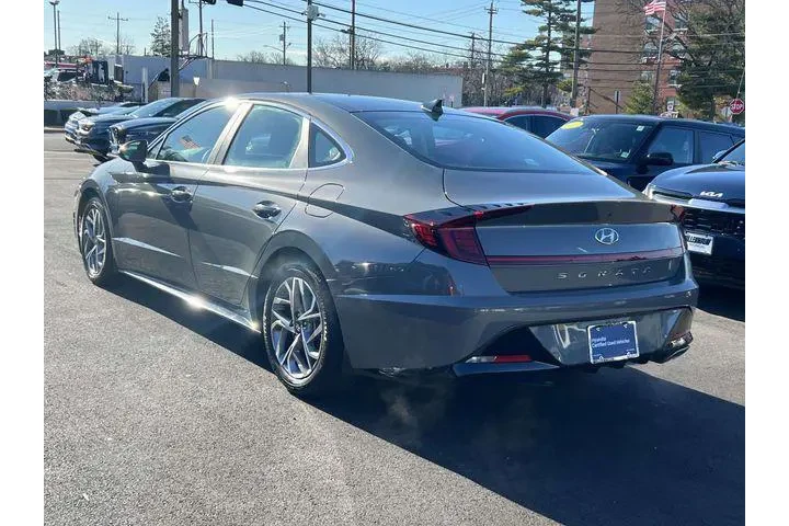 $20000 : Hyundai SONATA 2023 SEL 4dr image 6