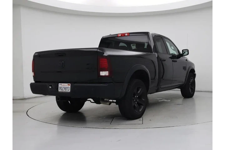 $28998 : Ram 1500 Classic 2022 4x4 Wa image 8