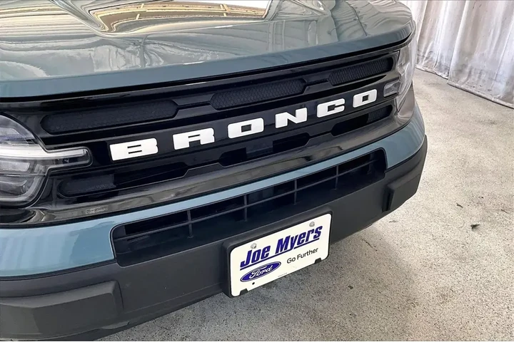$23991 : Ford Bronco Sport 2022 AWD O image 7