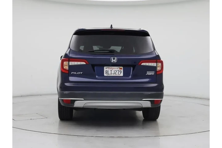 $22998 : Honda Pilot 2019 AWD Touring image 6