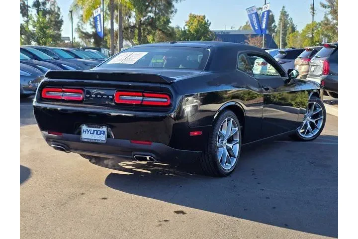 $24300 : Dodge Challenger 2023 GT 2dr image 5