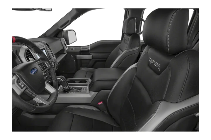$50988 : 2019 F-150 Raptor image 7