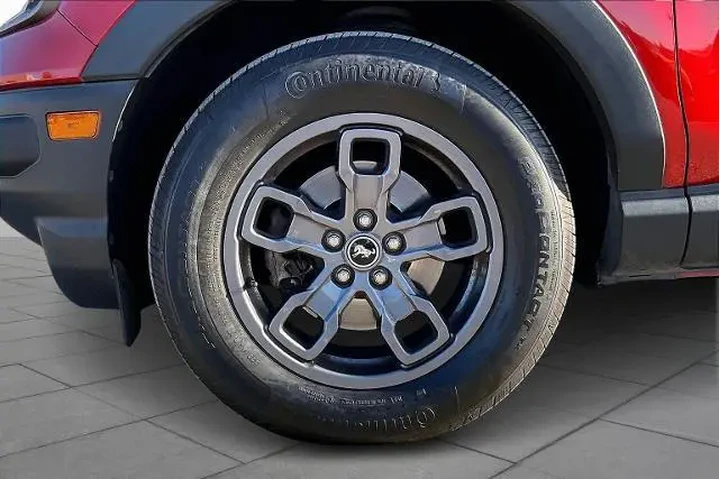 $24745 : Ford Bronco Sport 2022 AWD B image 10