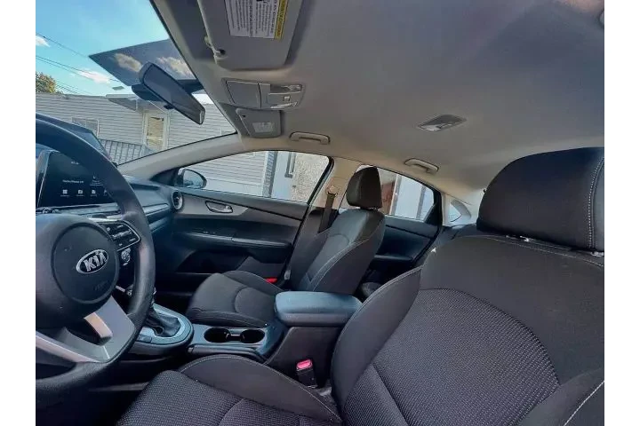 2021 KIA FORTE2021 KIA FORTE image 5