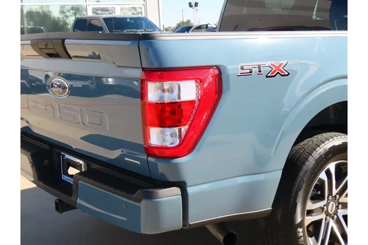 $34999 : Ford F-150 2023 4x2 XL 4dr S image 10