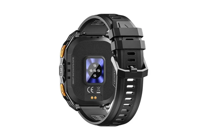 $71 : X5 Smart Watch Bluetooth Calli image 3