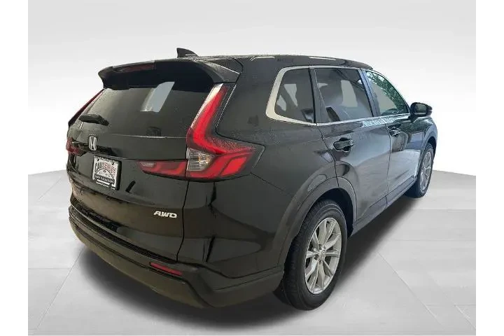 $31975 : Honda CR-V 2024 AWD EX-L 4dr image 7