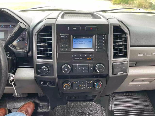 $28750 : 2021 FORD F250 SUPER DUTY SUP image 8