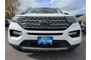 $19000 : Ford Explorer 2020 Limited 4 thumbnail