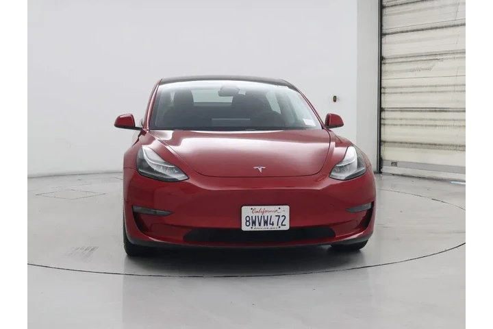 $25998 : Tesla Model 3 2021 AWD Long image 5