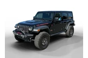 Jeep Wrangler 2023 4x4 Rubic en San Jose