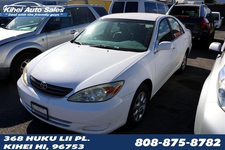 $7995 : 2003 Camry image 1