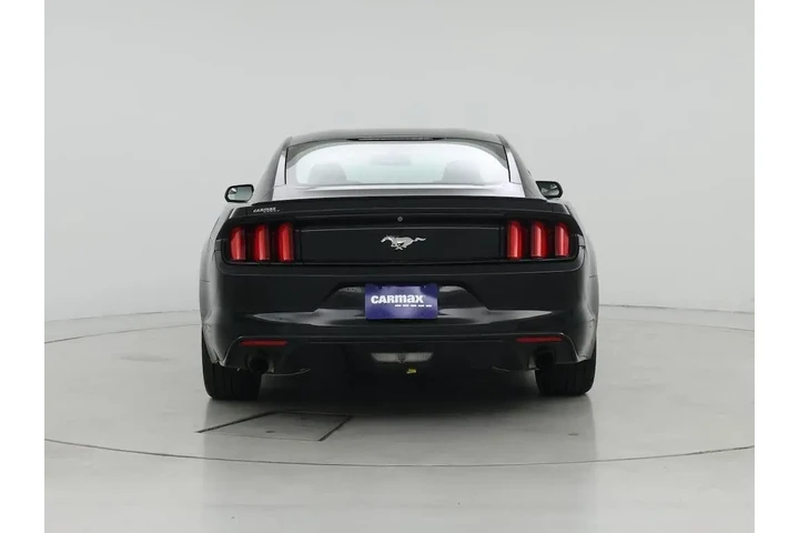 $22998 : Ford Mustang 2016 EcoBoost 2 image 6