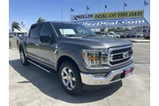 $38888 : Ford F-150 2022 4x4 Platinum thumbnail