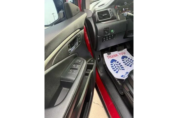 $27888 : Honda Ridgeline 2022 AWD RTL image 10