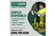POSICIONES DE JARDINERIA en Orange County