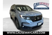 Honda Pilot 2022 AWD Sport 4