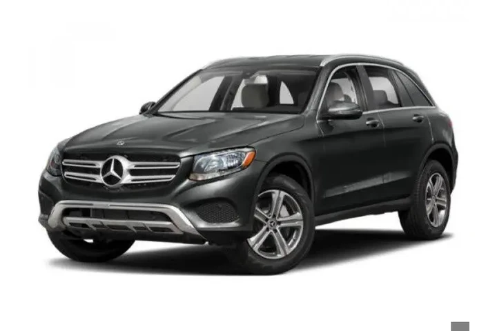 $21850 : Mercedes-Benz GLC 2019 AWD G image 1