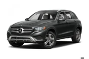 Mercedes-Benz GLC 2019 AWD G en Chicago