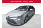 Toyota Corolla 2024 LE 4dr S en Orlando