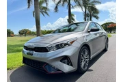 Kia Forte GT L en Miami